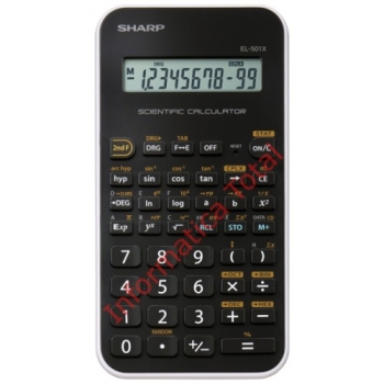 Calculadora sharp 131 funciones
