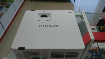 Oferta proyector hitachi modelo lp-wu3500
