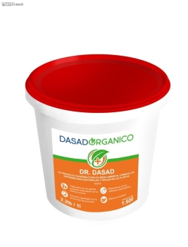 Cura de las enfermedades virales y bacterianas pasta. dasad organico