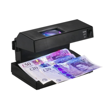 Verificadora de billetes ad-2138