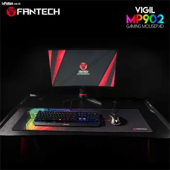 Mousepad fantech mp902 vigil gaming.