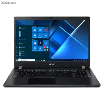 Laptop acer dual core 6ta generacion disco solido rd6500