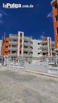 Apartamento en sector sdn - paseo del parque 3 habitaciones 1 parqueos