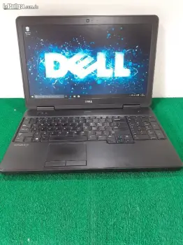 Laptop dell e5540 i3 320gb