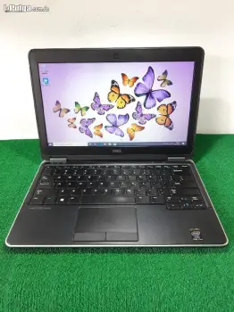 Laptop dell latitude e7240