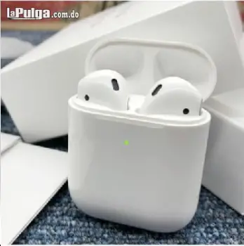 Airpods serie 2  betuel tech