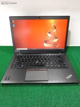 Laptop lenovo t450s