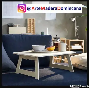 Artículo del hogar  mesa de desayuno