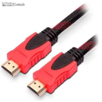 Cable hdmi 1.5 metros