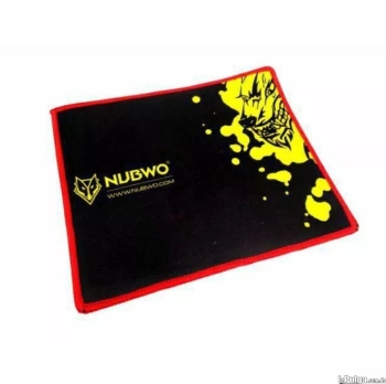 Mouse pad nubwo alfombra np-011 de mouse para juegos