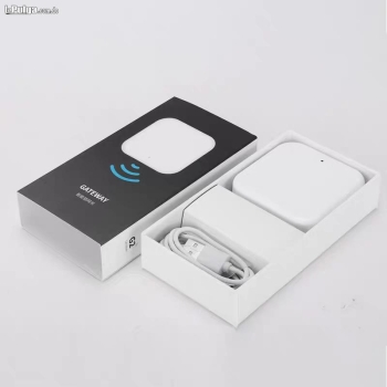 Gateway ttlock g2 dispositivo inteligente para cerradura