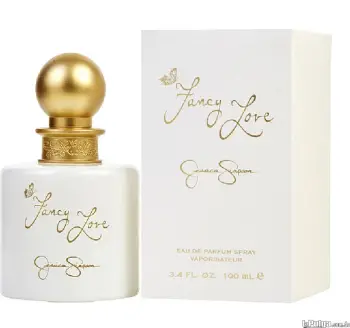 Perfume jessica set