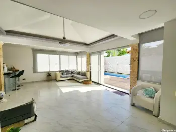 Casa en venta altos de arroyo hondo 3. usd650000