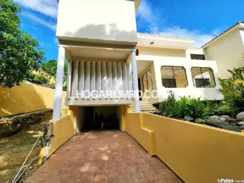 Casa en venta arroyo hondo 3. rd18000000