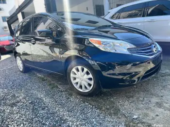 Nissan versa sv 2016 gasolina