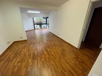 Apartamento en sector dn - gazcue 2 habitaciones 1 parqueos