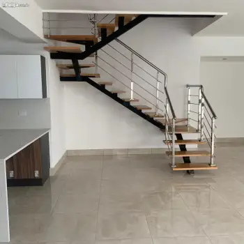 Apartamento en sector sdo - santo domingo 3 habitaciones 2 parqueos