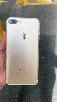 Iphone 7 plus 32gb semi factory