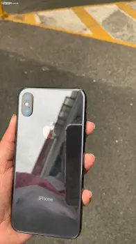 Iphone x normal 64gb factory