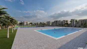 Nuevo proyecto en bÁvaro punta cana