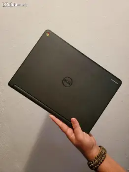 Dell chromebook 11 - simple práctica...  ideal para viajar.