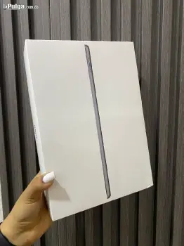 Ipad 9na generaciÓn 256gb sellada