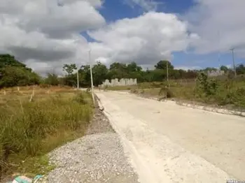 Diseña tu hogar en un terreno con hermosas vistas en villa mella!