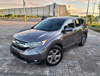 Honda crv 2018 full ex-l