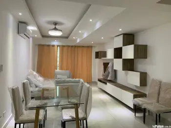 Apartamento en sector dn - cacicazcos 2 habitaciones 1 parqueos