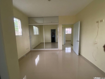 Ap. en alquiler en sector sde - amalia 3 habitaciones 1 parqueos