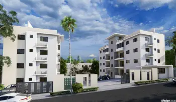 Apartamento en sector dn - colinas del arroyo ii