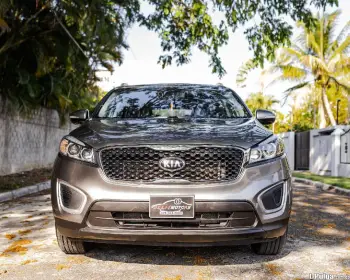 Kia sorento lx kia sorento lx 2wd 2017 en san francisco