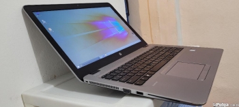 Laptop hp 650 17 pulg core i5 6ta gen ram 8gb ddrr disco 256gb ssd