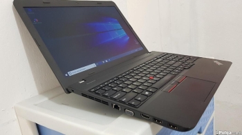 Lenovo t560 17 pulg core i5 6ta gen ram 8gb ddr4 disco 128gb ssd solid