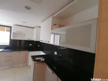 Apartamento en sector sdo - santo domingo 4 habitaciones 2 parqueos