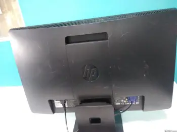 Monitor hp prodisplay p232