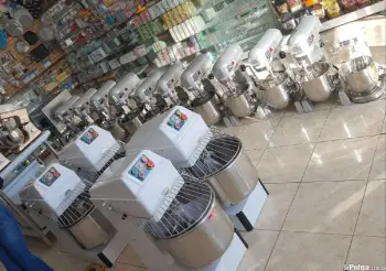 Amasadora mezcladora varias capacidades.