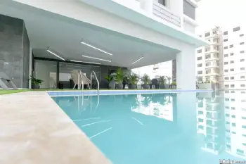 Apartamento en venta segundo uso como nuevo