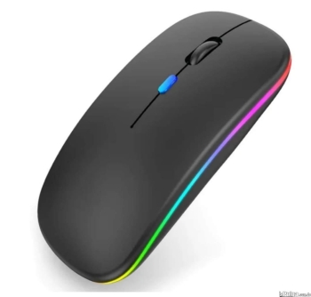 Mouse inalámbrico