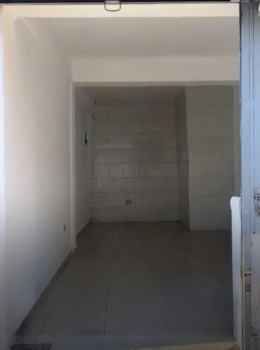 Local comercial en alquiler.