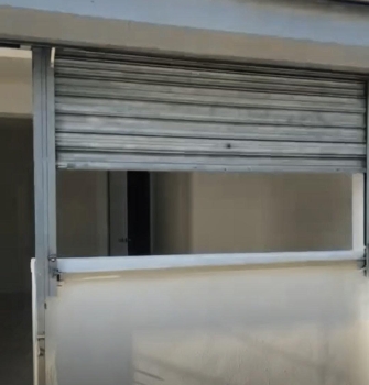 Local comercial en alquiler.