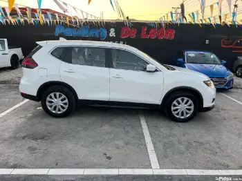 Nissan otro modelo nissan 2017 gasolina