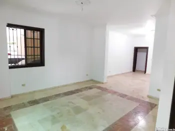 Apartamento en sector dn - gazcue 3 habitaciones 2 parqueos