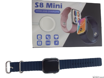 Smartwatch s8 mini