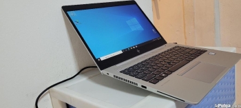 Laptop hp g5 14 pulg core i5 7ma gen ram 8gb disco 256gb ssd solido