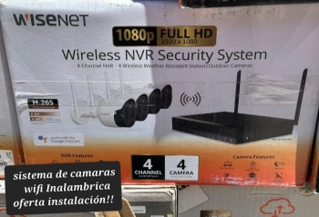 Instala calidad ...instala hilook