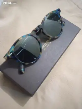 Oliver peoples sunglasses ov5186 azul marino  en baní