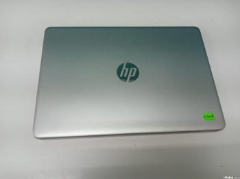 Laptop hp 14-dq1xxx / 10th gen intel core i5 / 8gb ddr4 / 250gb ssd