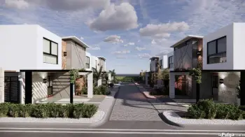 Apartamento en sector bavaro - costa bavaro  habitaciones 2 parqueos