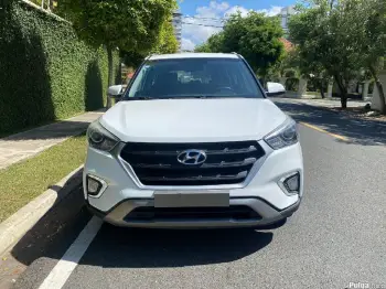 Hyundai cantus 2020 gasolina